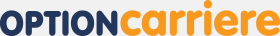 Optioncarriere logo